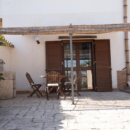 Tenuta De Francisci Ponte Madonna Exterior foto
